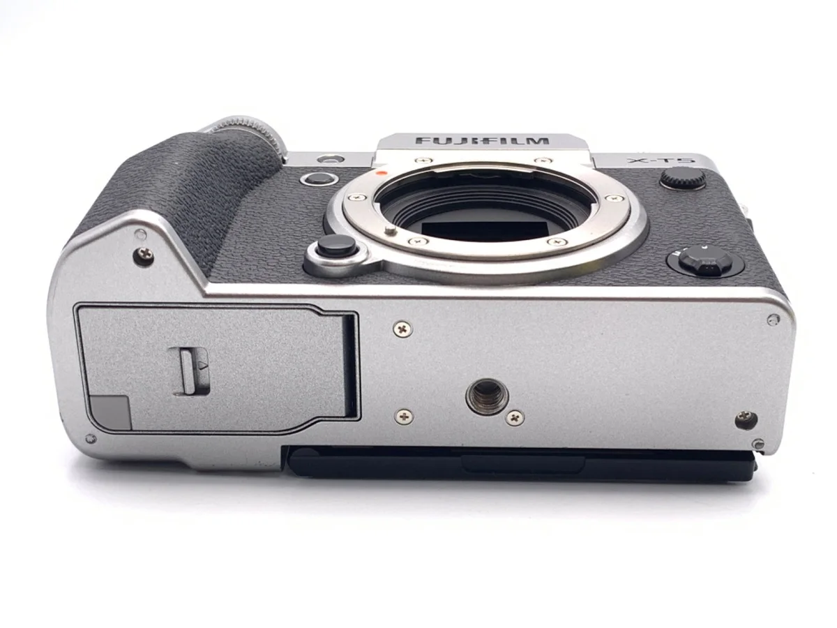 Fujifilm X-T5
