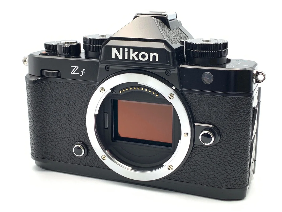 Nikon Zf