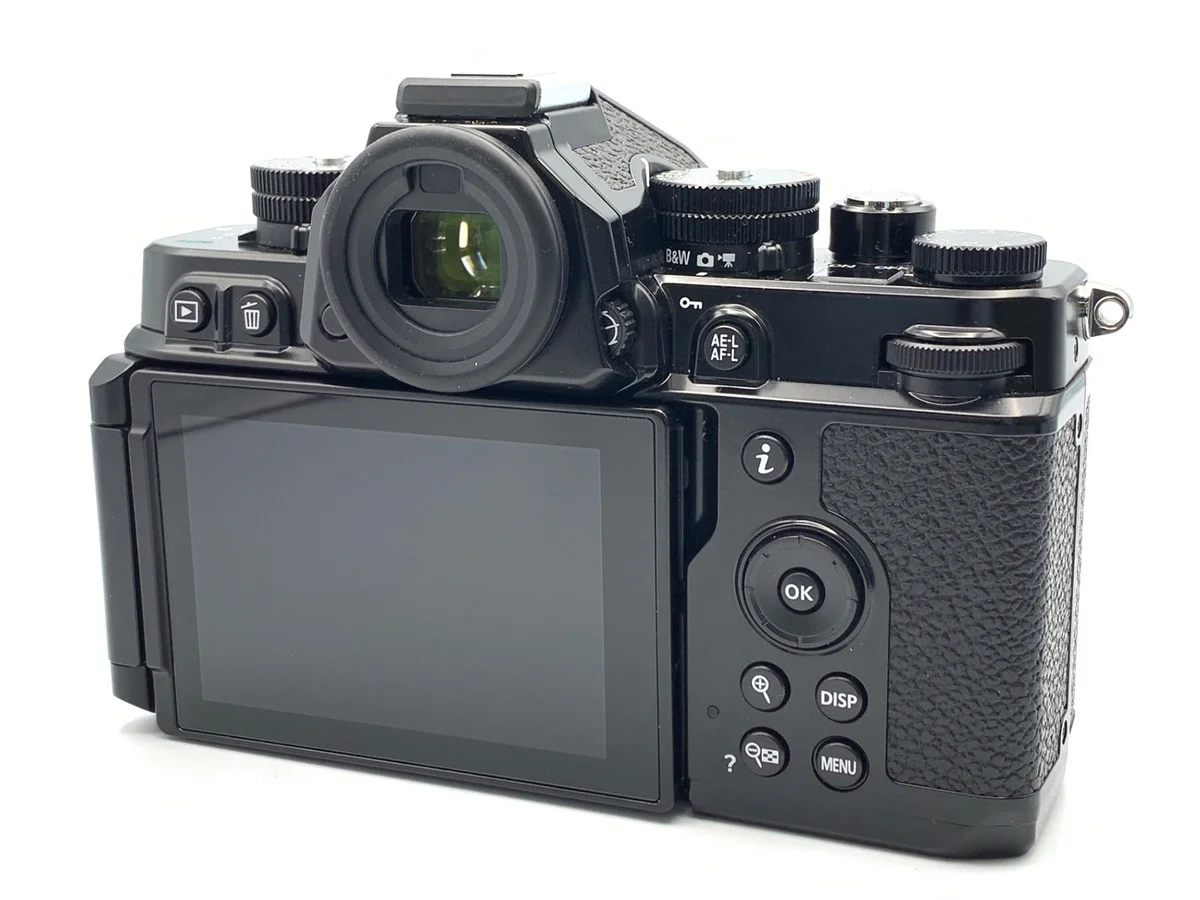 Nikon Zf