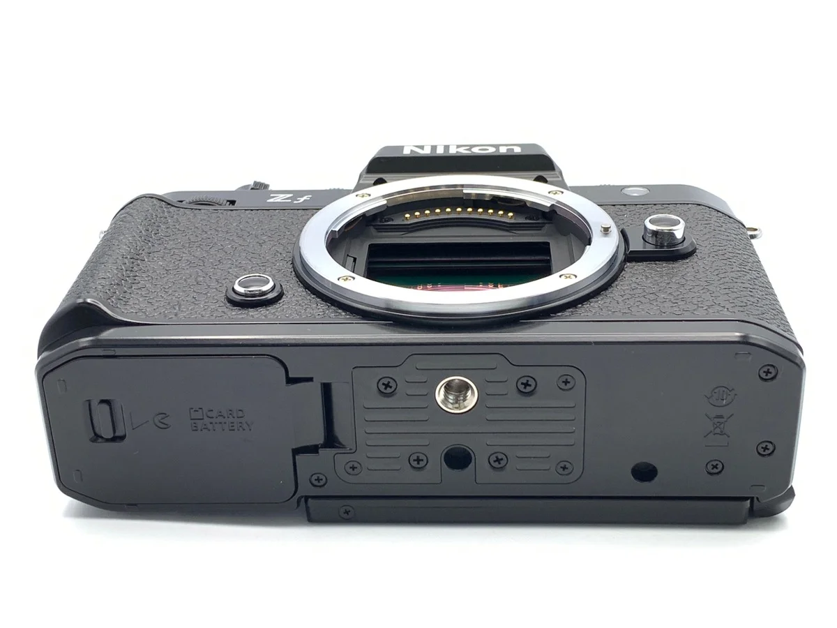 Nikon Zf