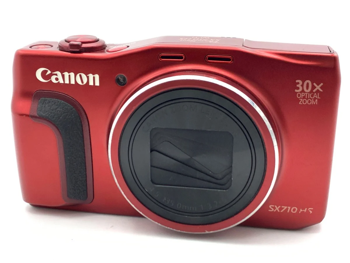 Canon PowerShot SX710 HS