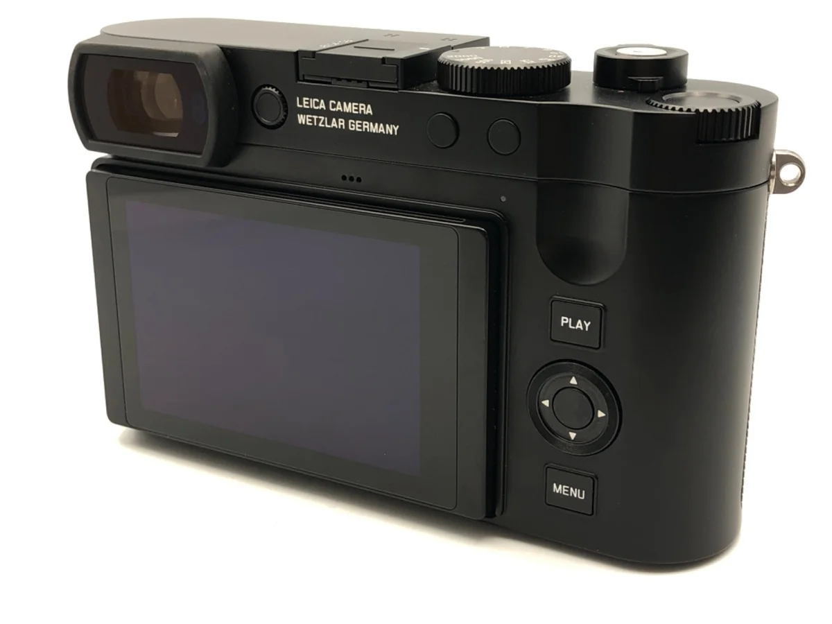 Leica Q3