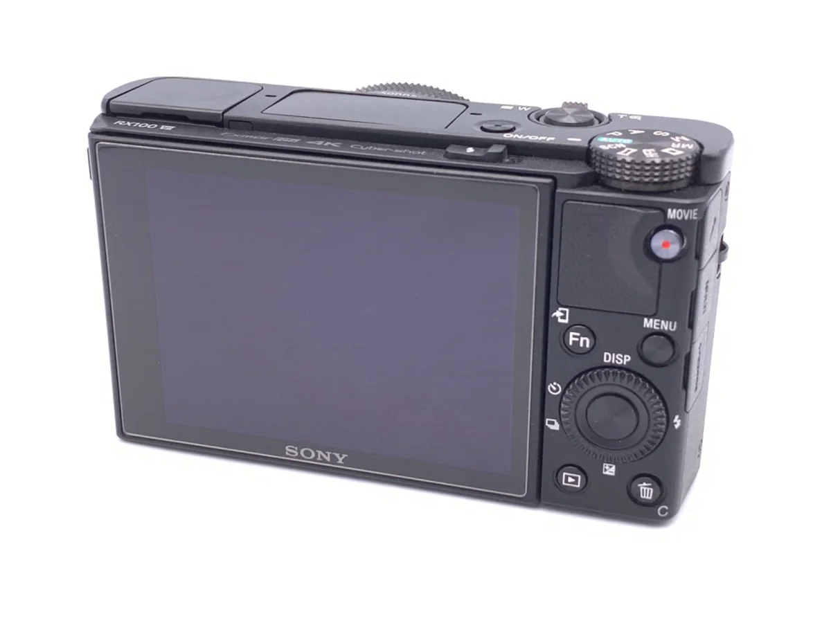 Sony Cyber-Shot DSC-RX100M7