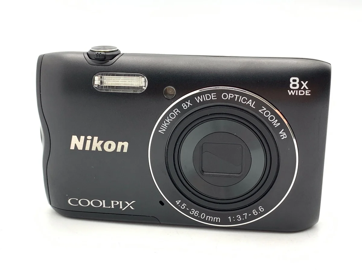 Nikon COOLPIX A300
