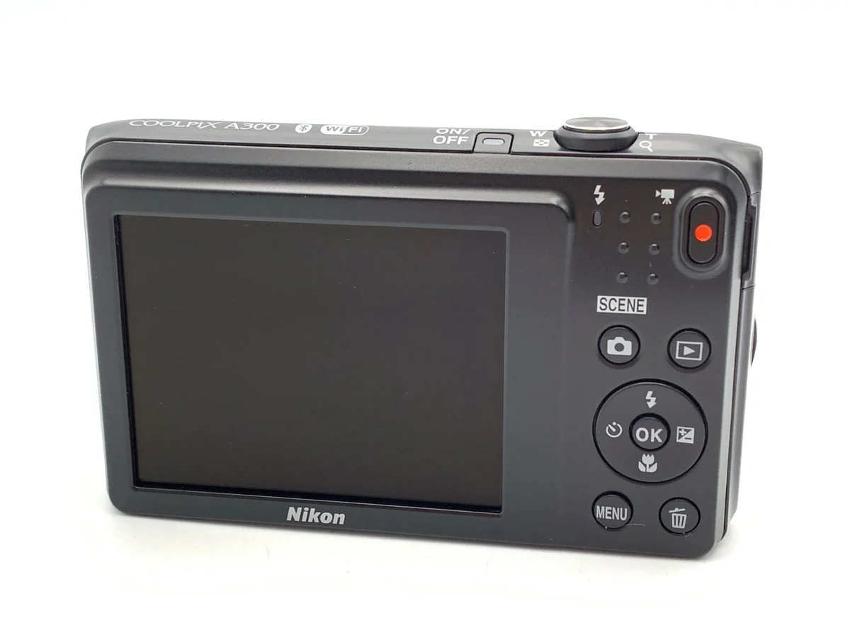 Nikon COOLPIX A300