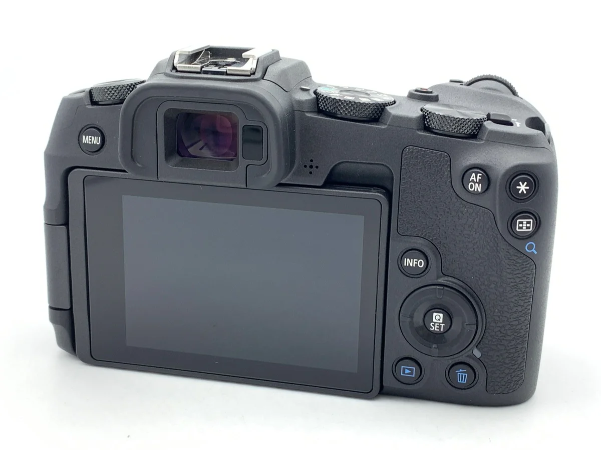 Canon EOS RP