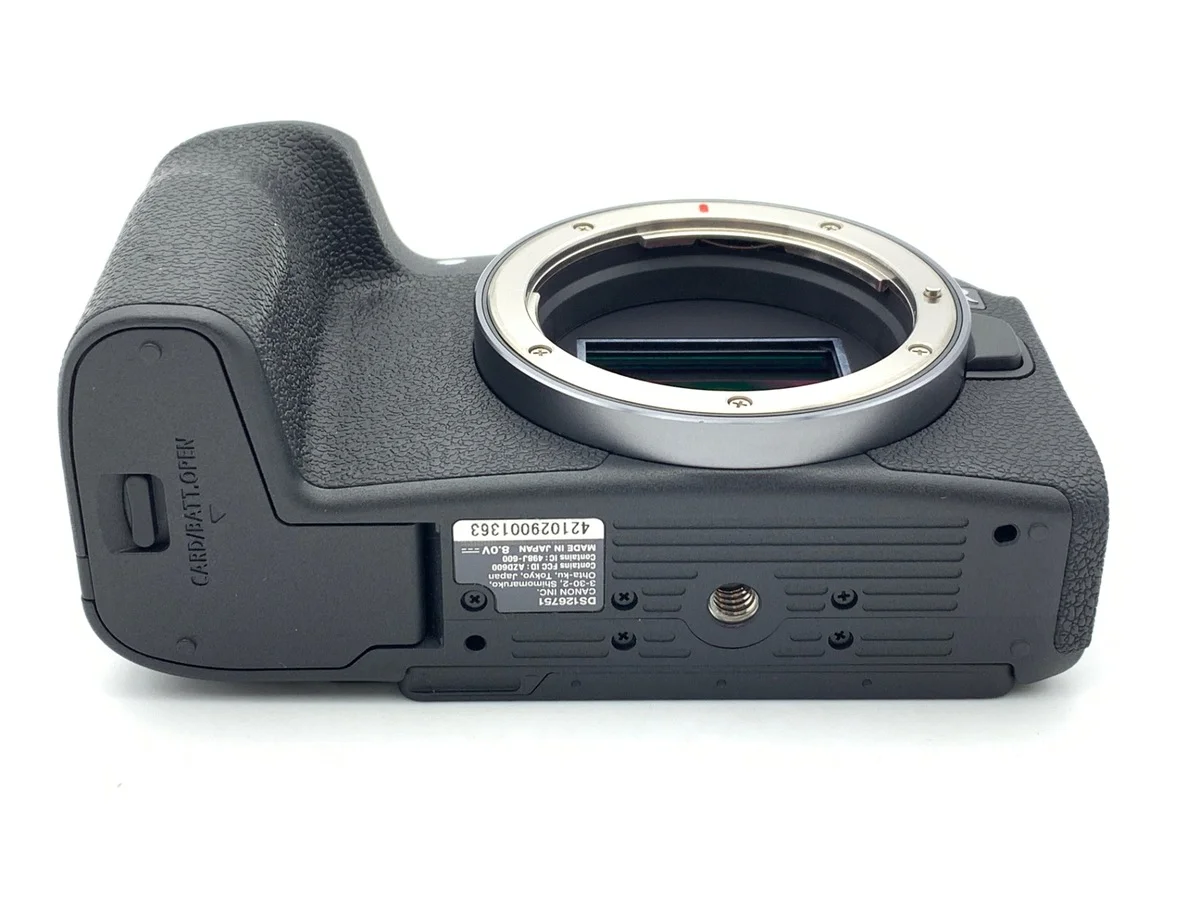 Canon EOS RP
