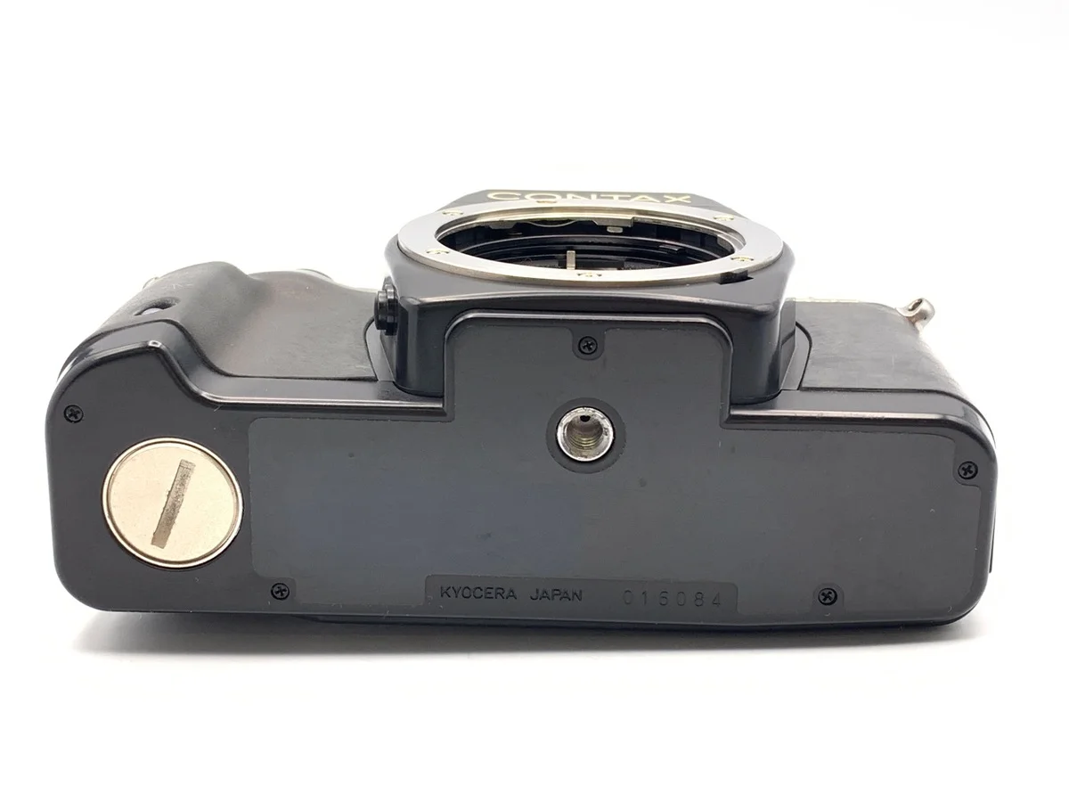 Contax Aria