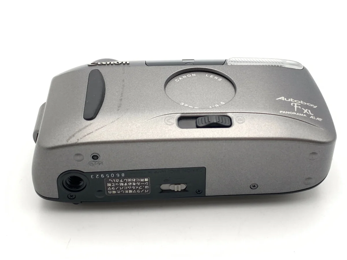 Canon Autoboy F XL