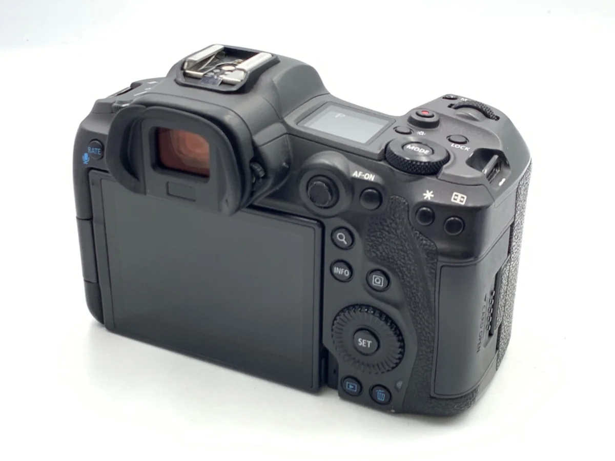Canon EOS R5