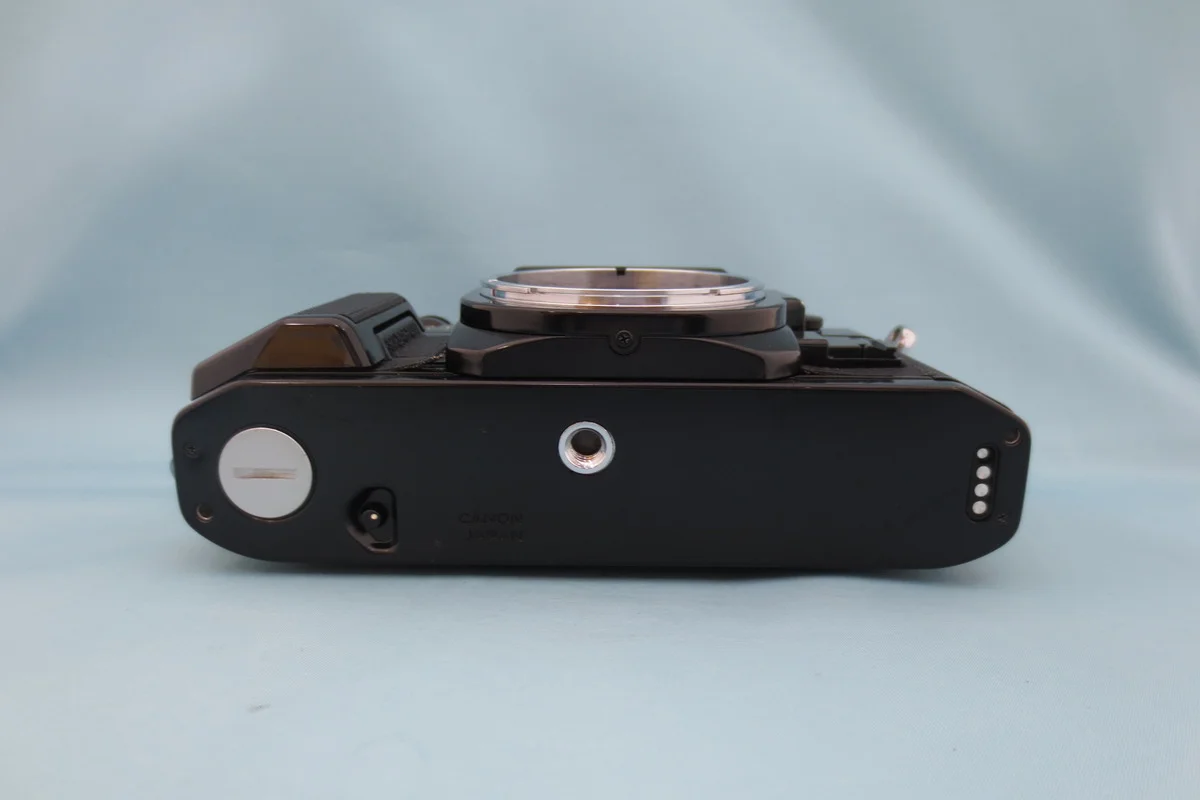 Canon AE-1P
