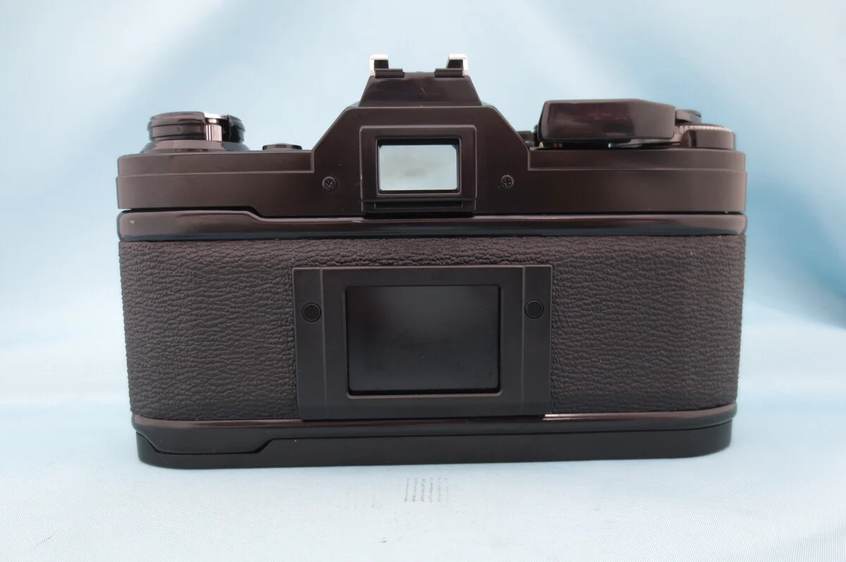 Canon AE-1