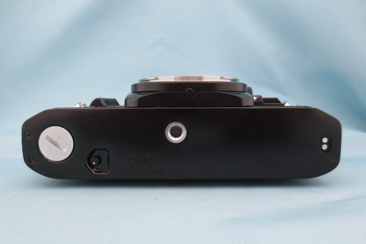 Canon AE-1