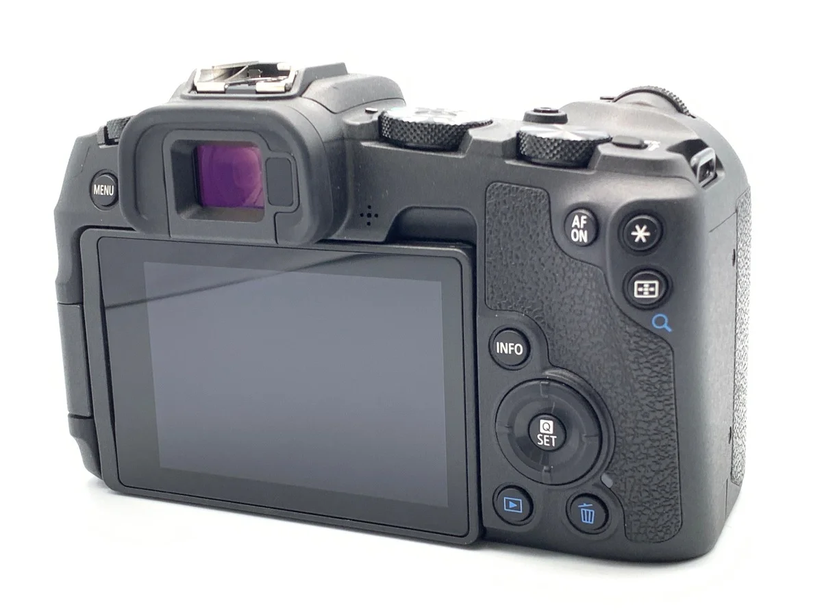 Canon EOS RP