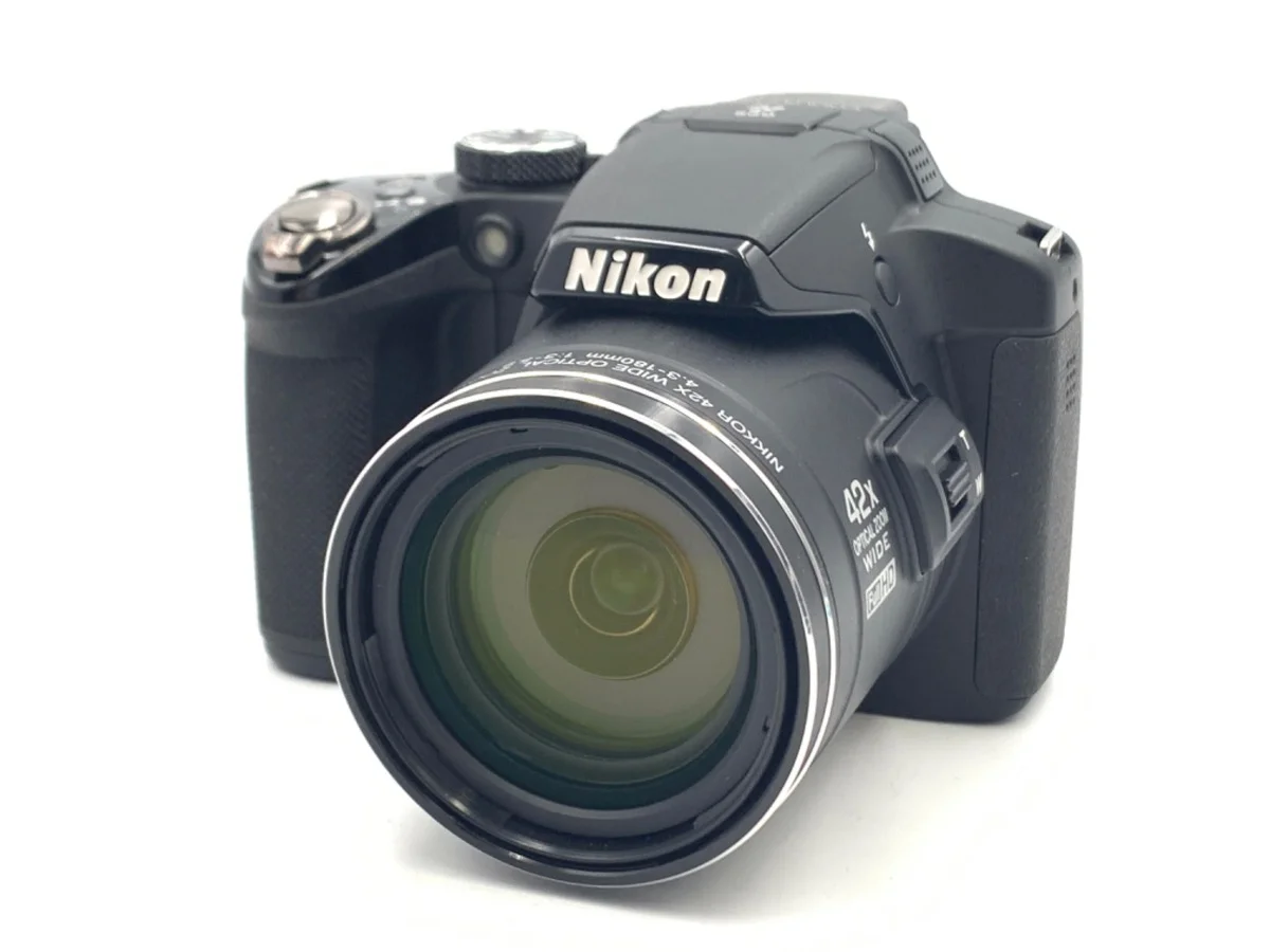Nikon COOLPIX P510