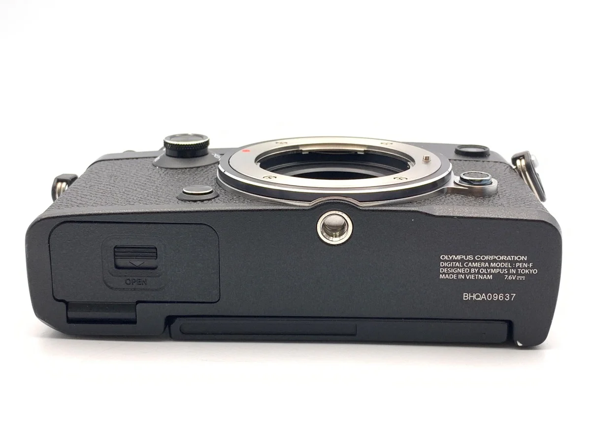 Olympus PEN-F