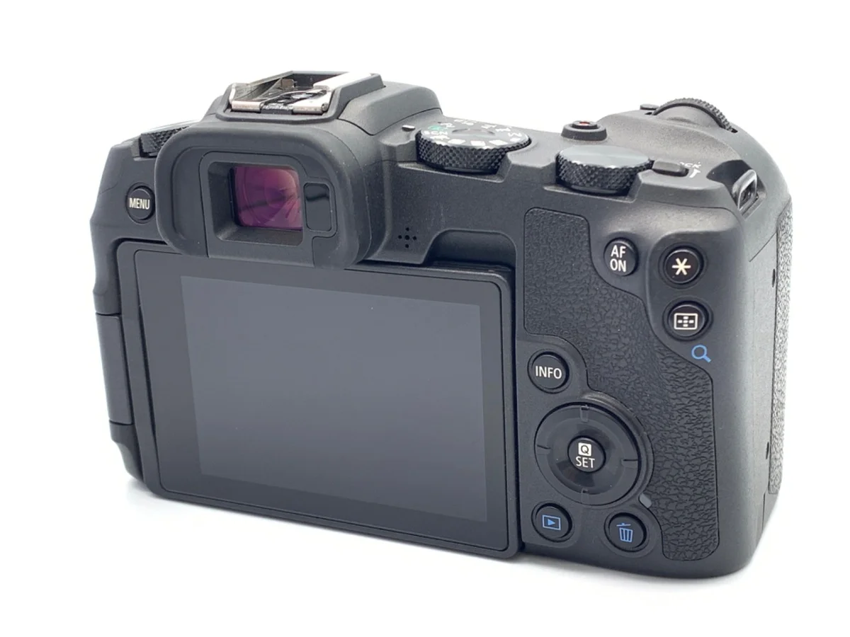 Canon EOS RP