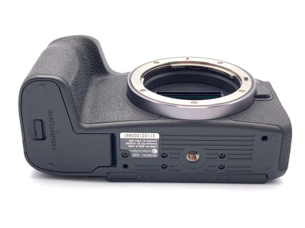 Canon EOS RP