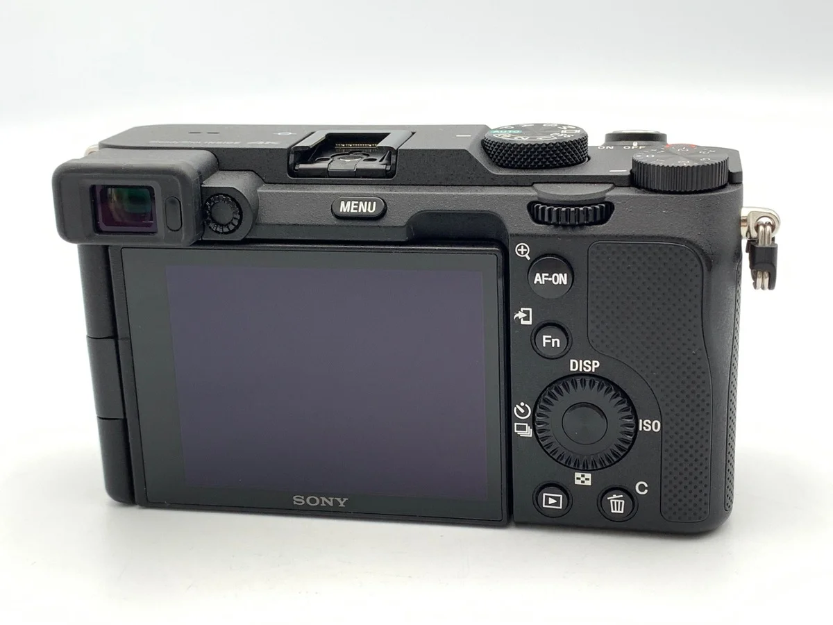 Sony α7C [ILCE-7C B