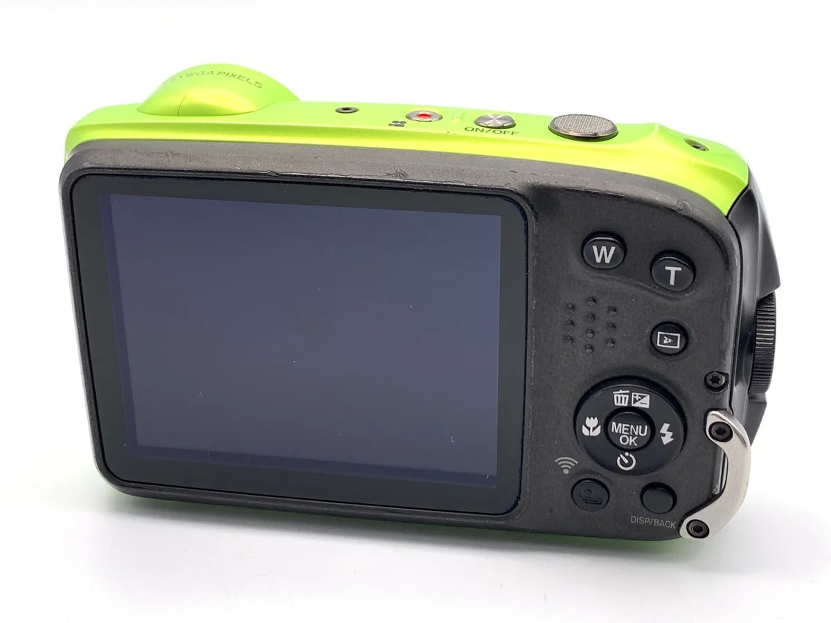Fujifilm FinePix XP90