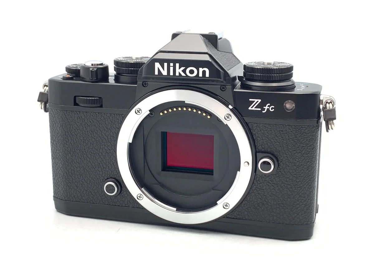 Nikon Zfc