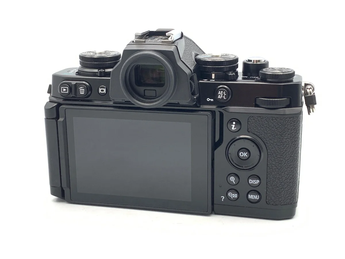 Nikon Zfc