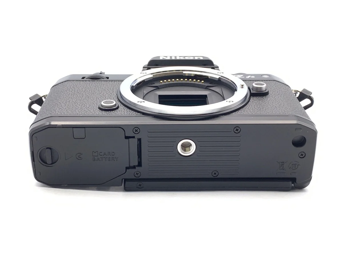 Nikon Zfc