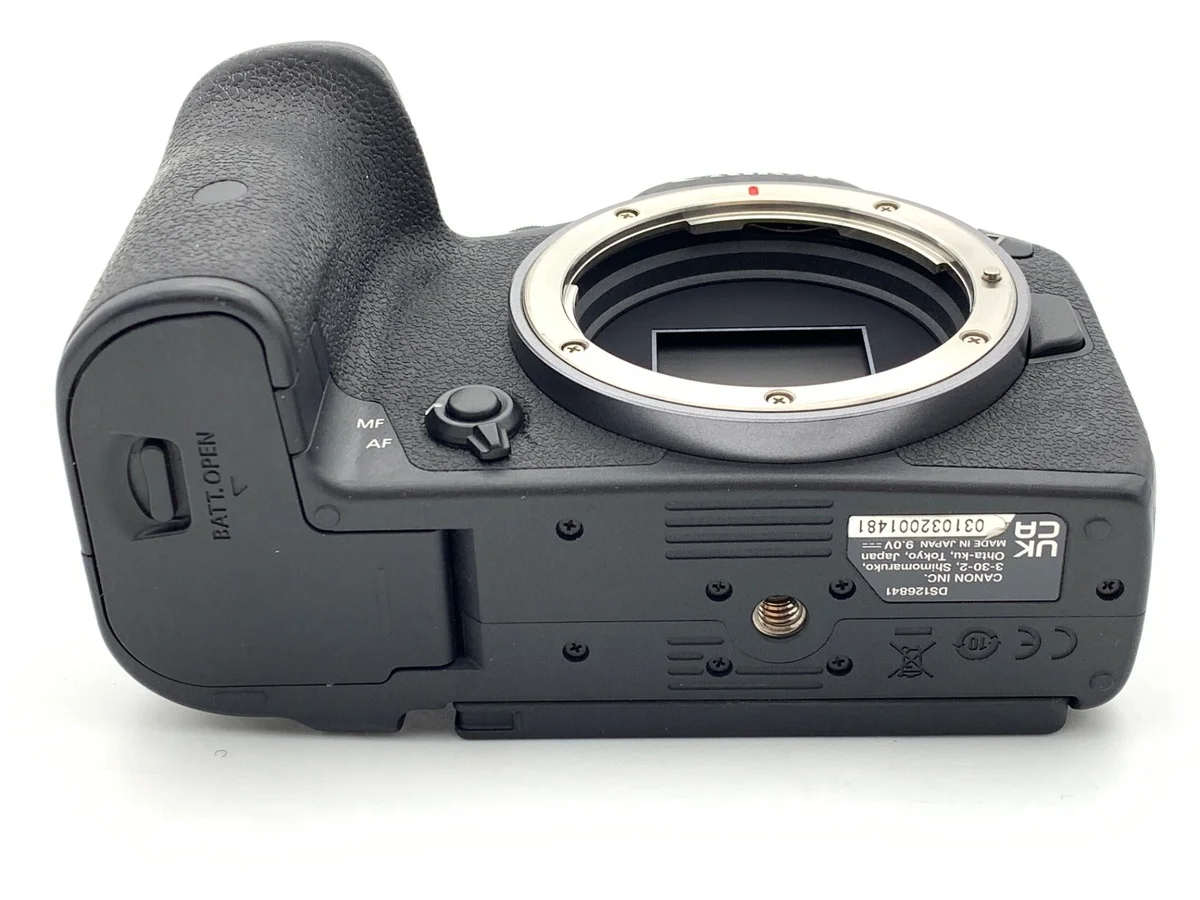 Canon EOS R7