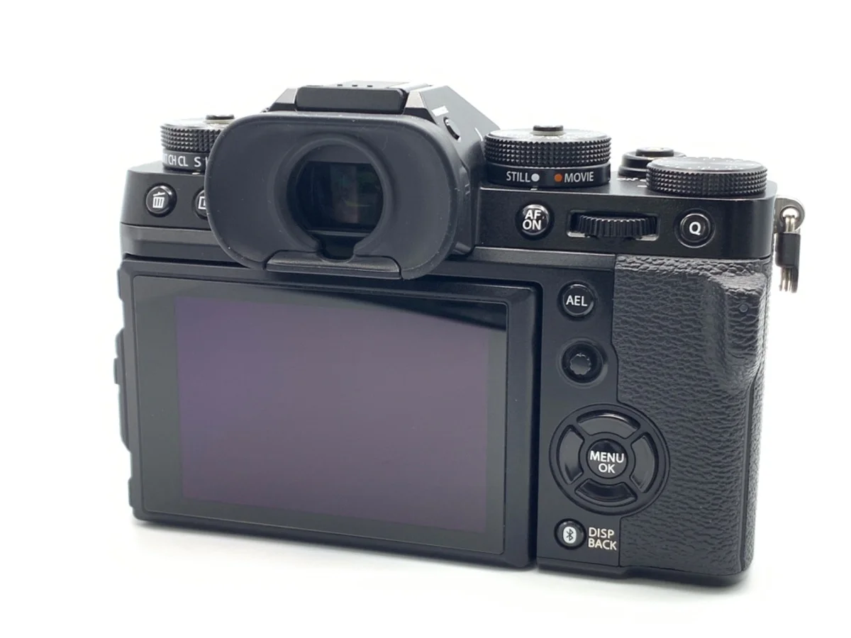 Fujifilm X-T5