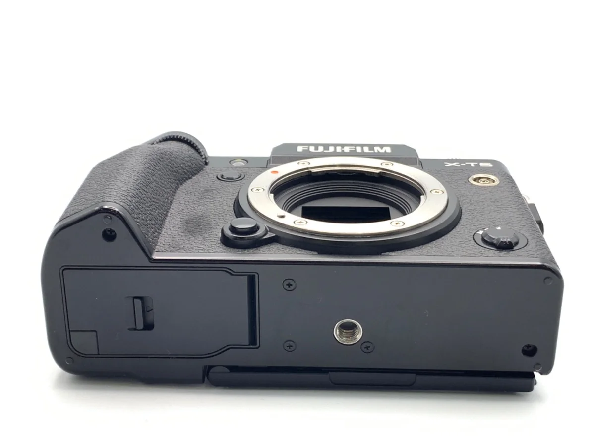 Fujifilm X-T5