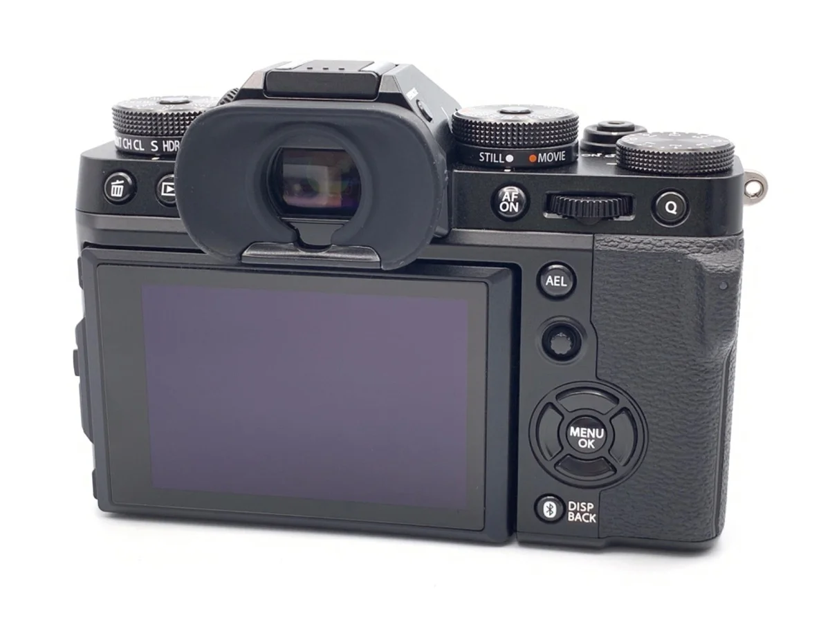 Fujifilm X-T5