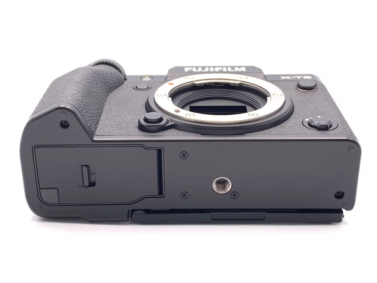 Fujifilm X-T5
