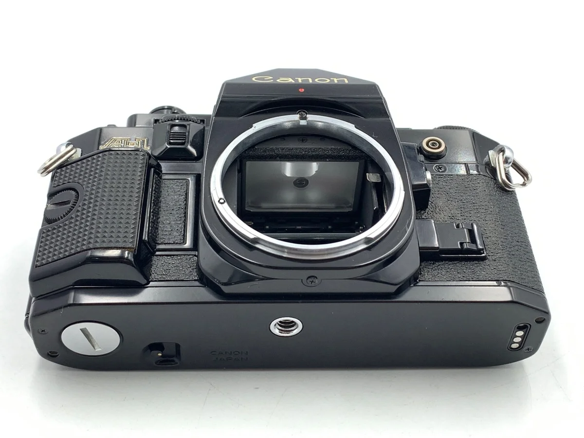 Canon A-1