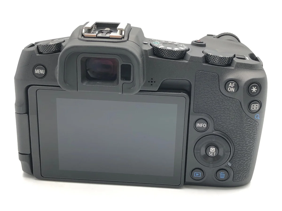 Canon EOS RP