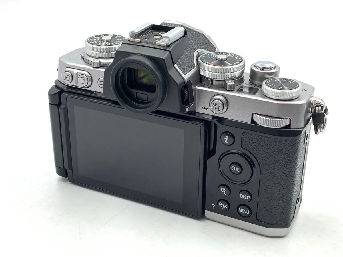Nikon Zfc