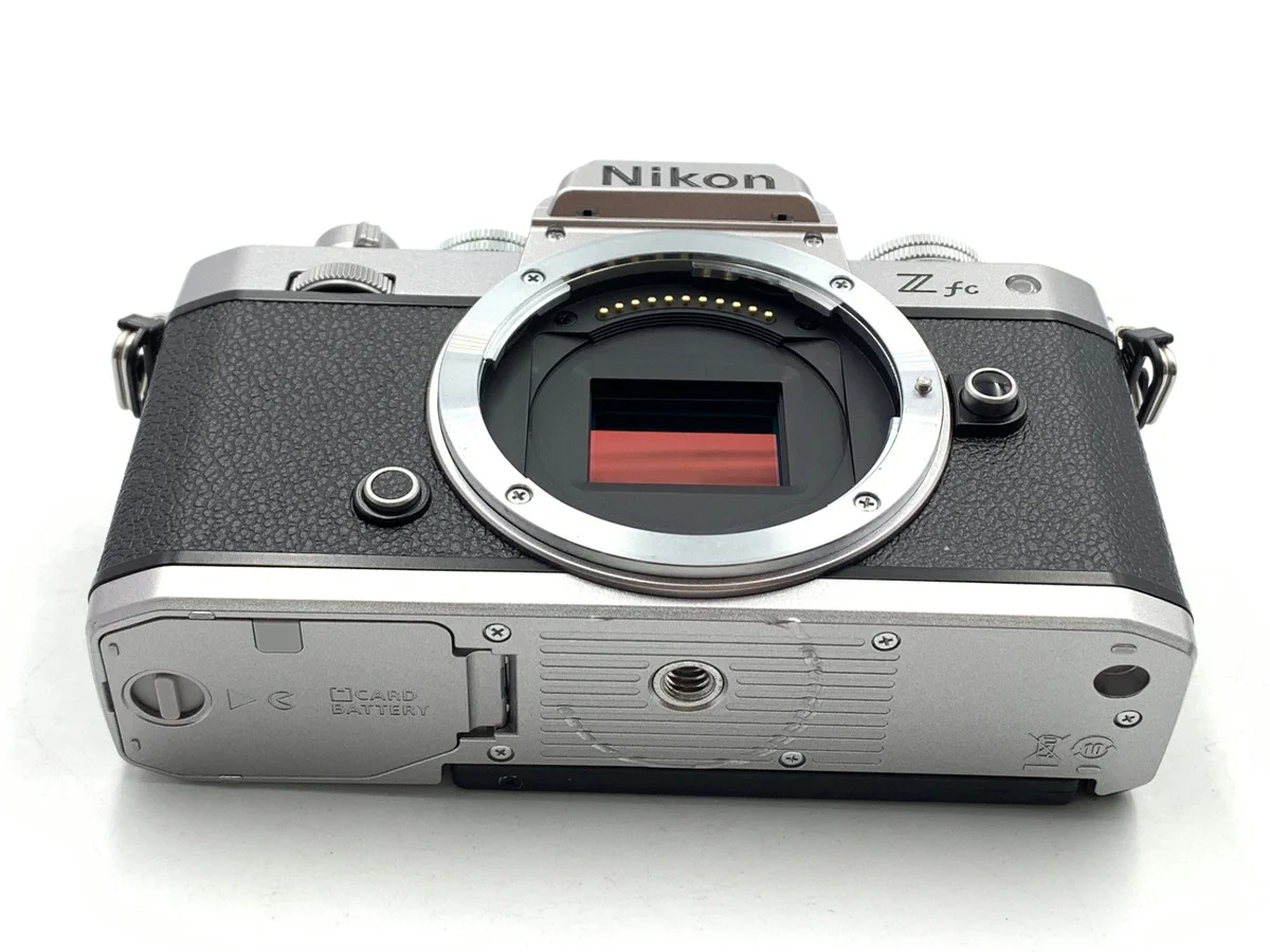 Nikon Zfc