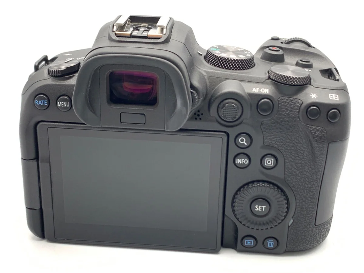 Canon EOS R6