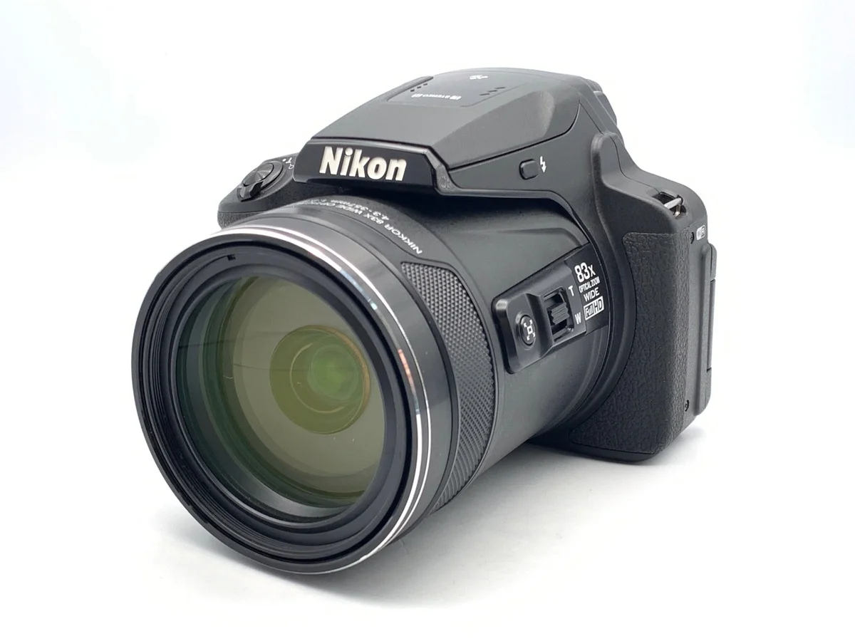 Nikon COOLPIX P900