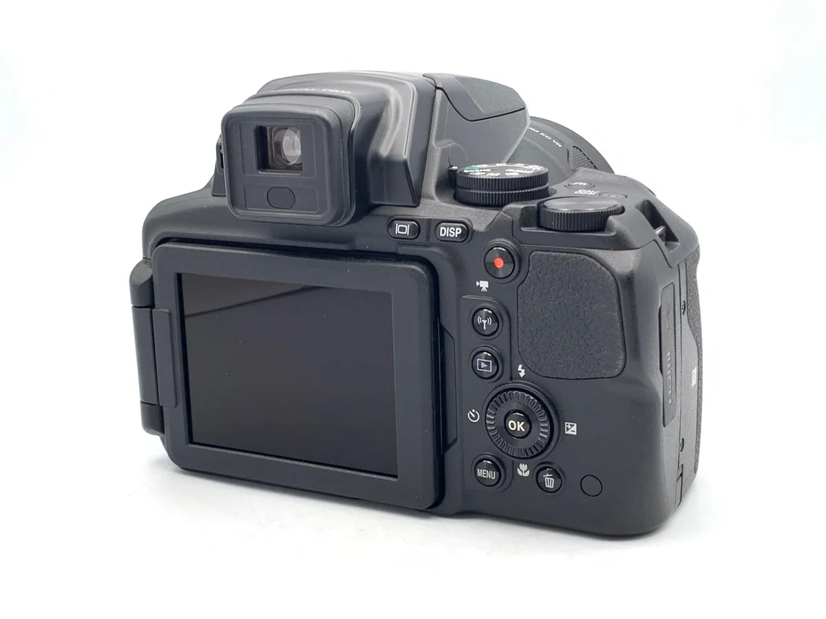 Nikon COOLPIX P900
