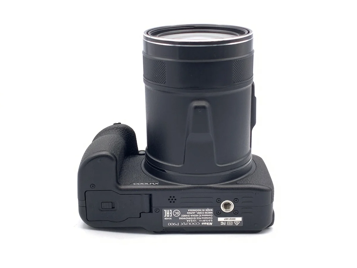 Nikon COOLPIX P900