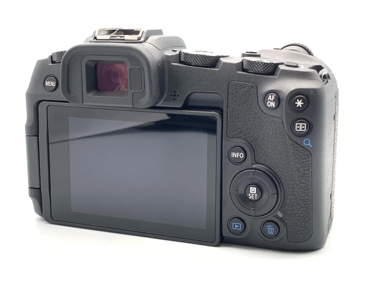 Canon EOS RP