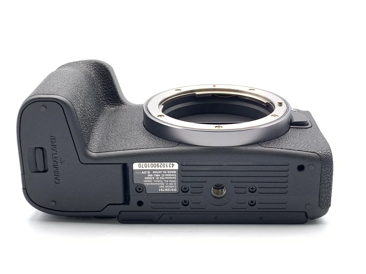 Canon EOS RP