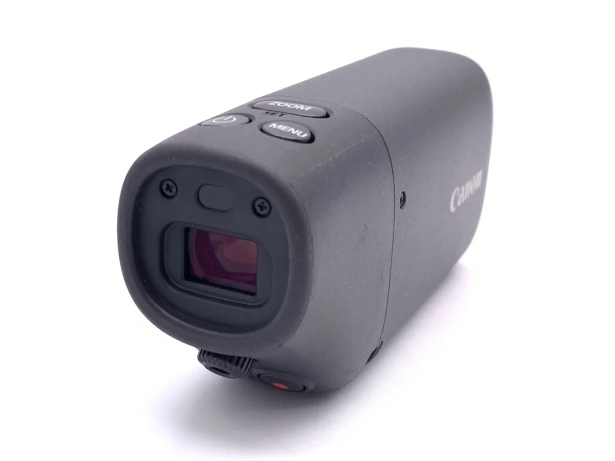 Canon PowerShot ZOOM Black Edition