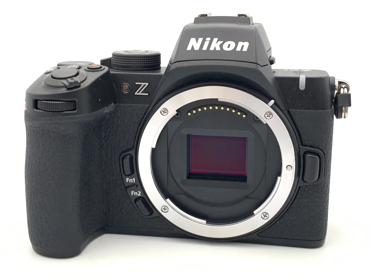 Nikon Z50II