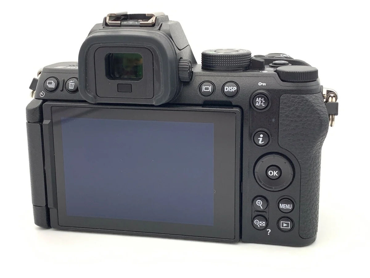 Nikon Z50II