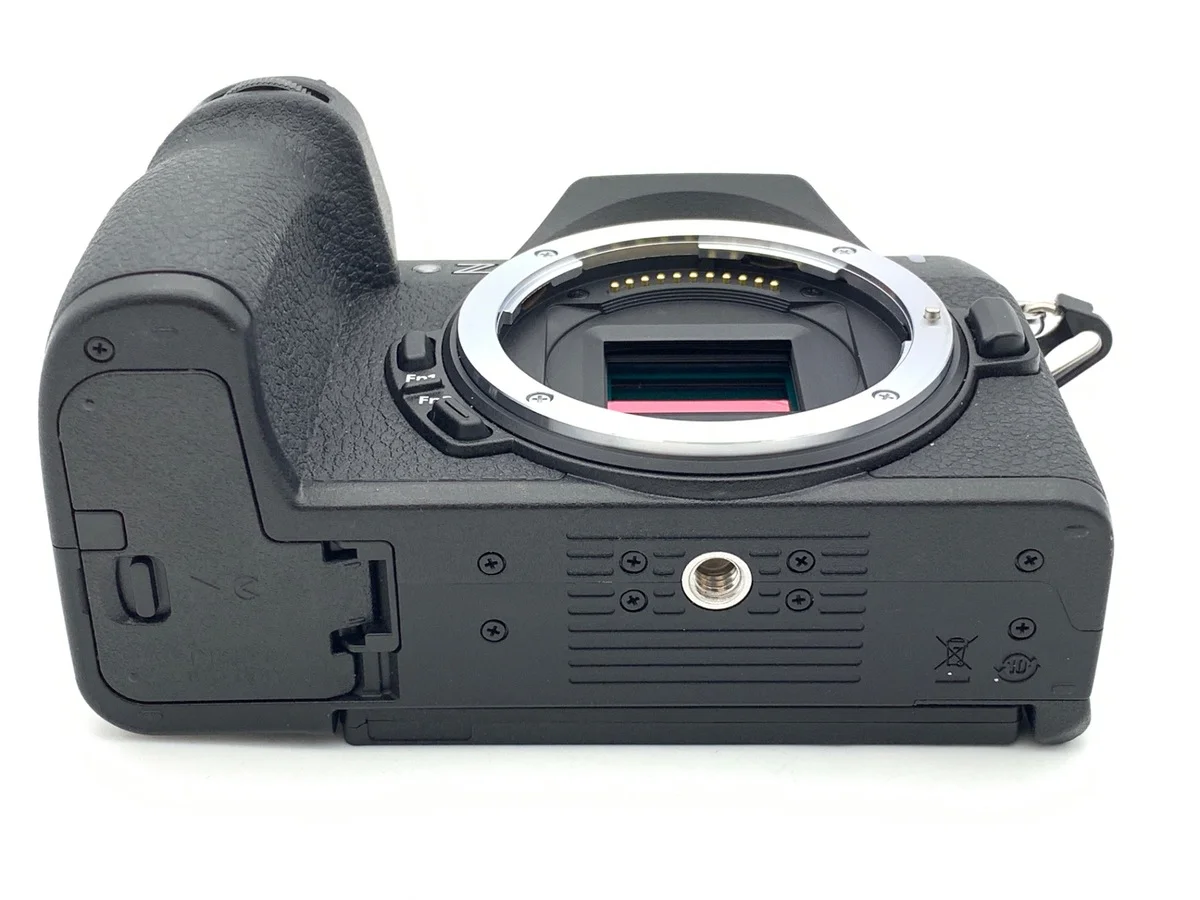 Nikon Z50II