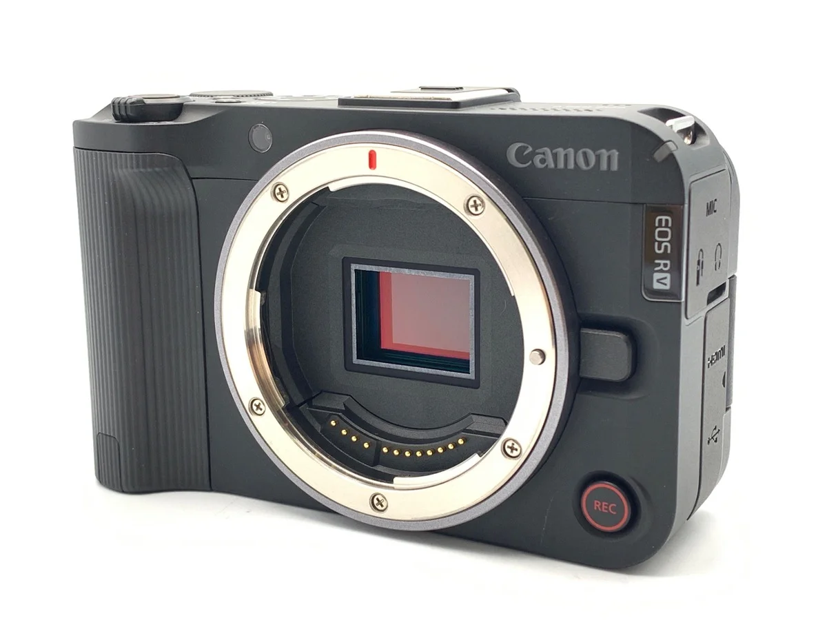 Canon EOS R50 V