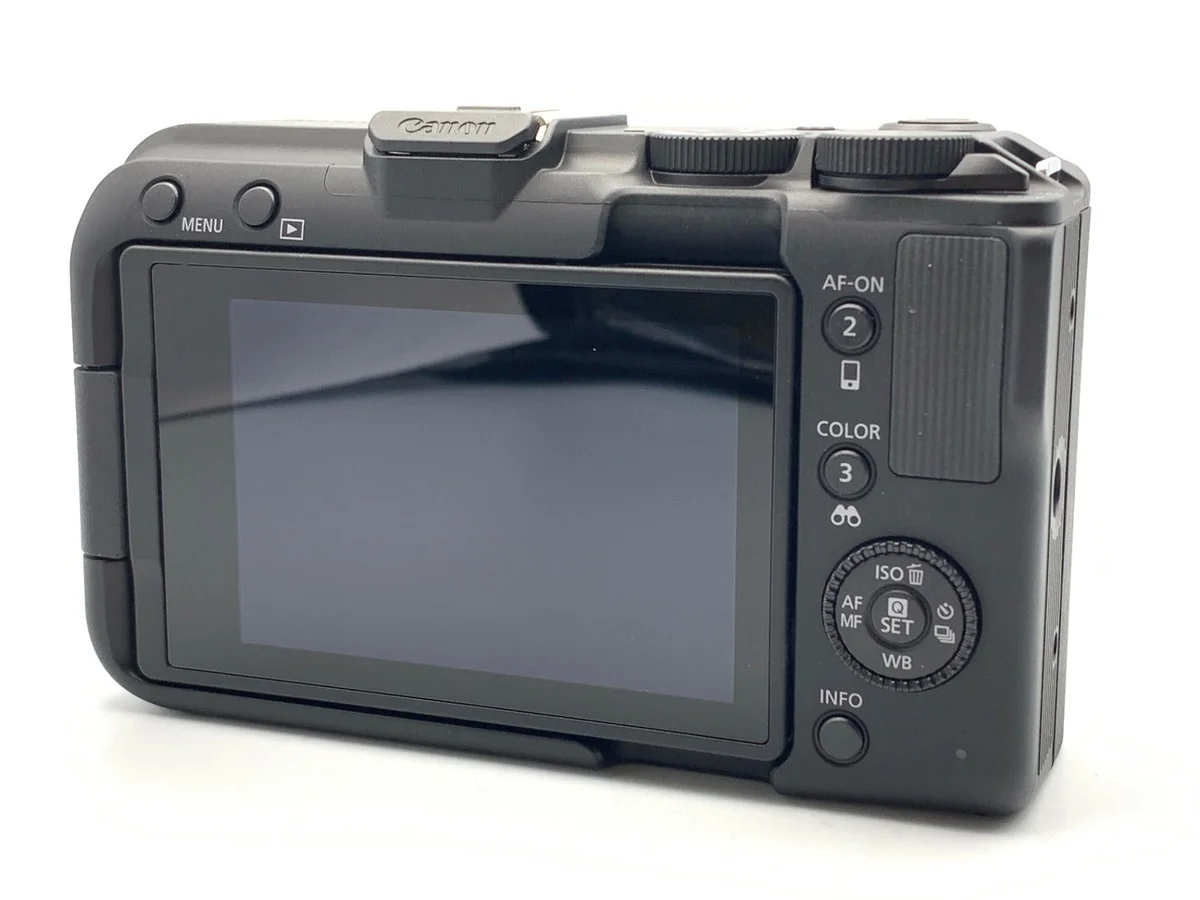 Canon EOS R50 V