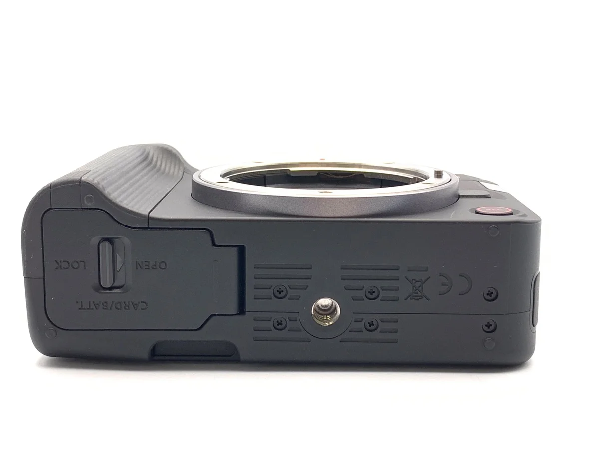 Canon EOS R50 V