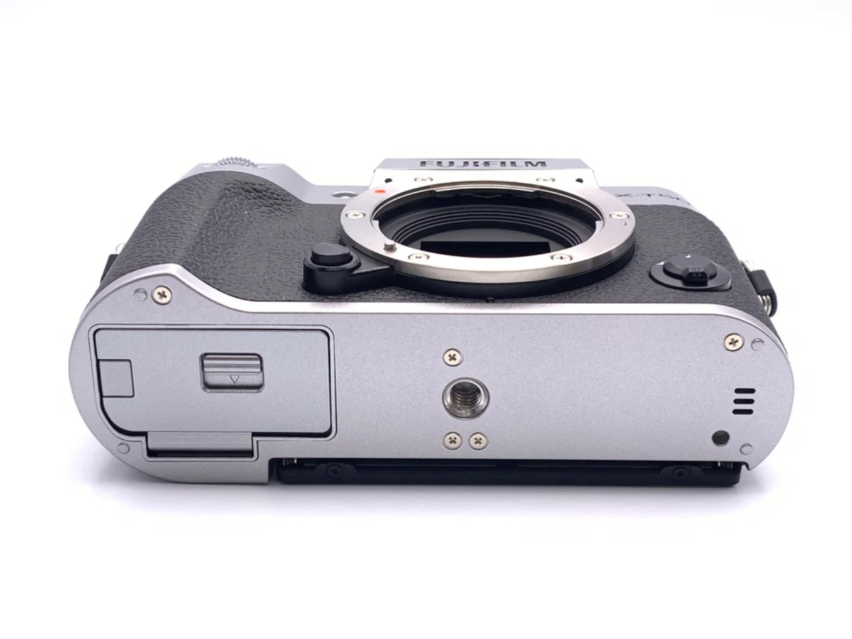 Fujifilm X-T50